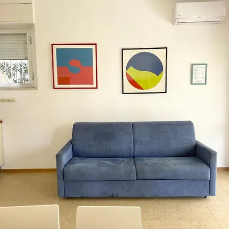 Apartment On The Beach 12 Lignano Sabbiadoro