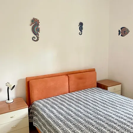 Apartment On The Beach 12 Lignano Sabbiadoro